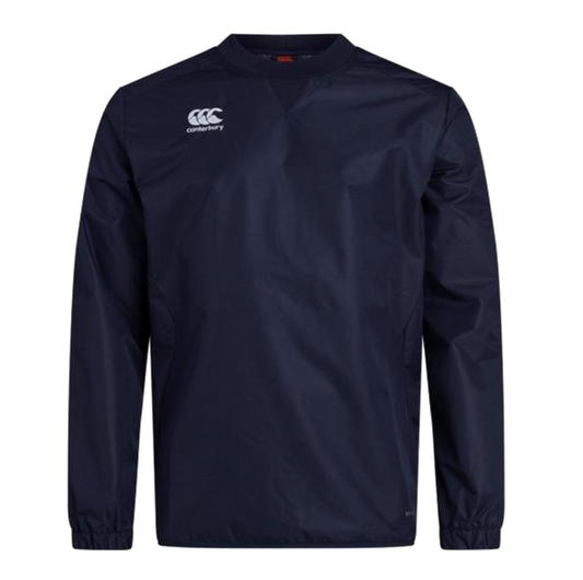 CANTERBURY CLUB CONTACT TOP