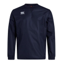 CANTERBURY CLUB CONTACT TOP