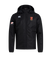 ESSEX RFU VAPOSHIELD FULL ZIP RAIN JACKET