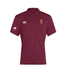 ESSEX RFU CLUB DRY POLO SHIRT