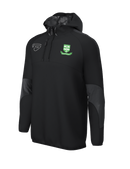 BASILDON RFC JUNIOR EDGE HOODED JACKET