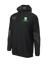 BASILDON RFC JUNIOR EDGE HOODED JACKET