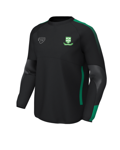 BASILDON RFC SENIOR CONTACT TOP