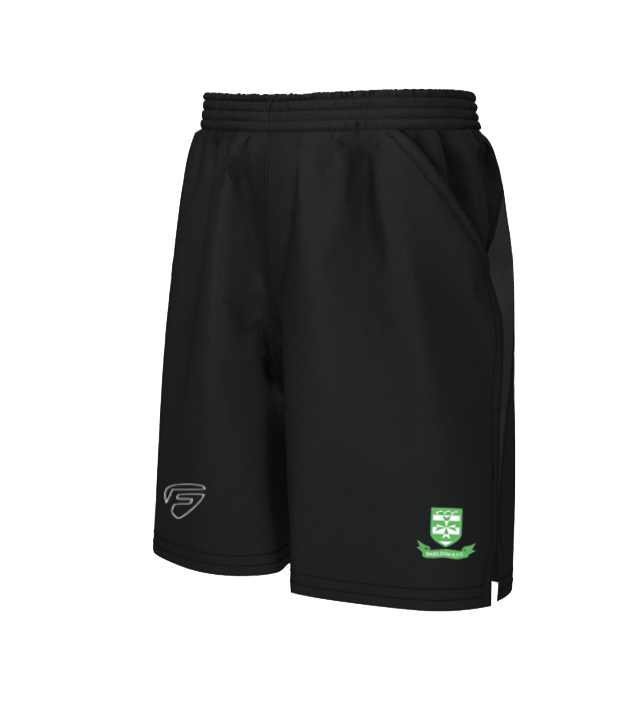 BAILSON RFC SENIOR PRO LEISURE SHORT