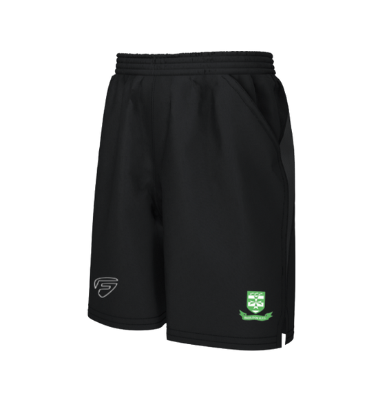BASILDON RFC JUNIOR LEISURE SHORT