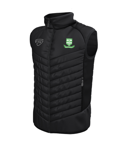 BASILDON RFC SENIOR PRO GILET