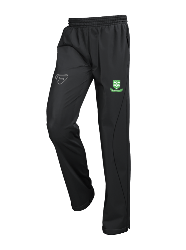 BASILDON RFC JUNIOR PRO SHOWERPROOF PANT