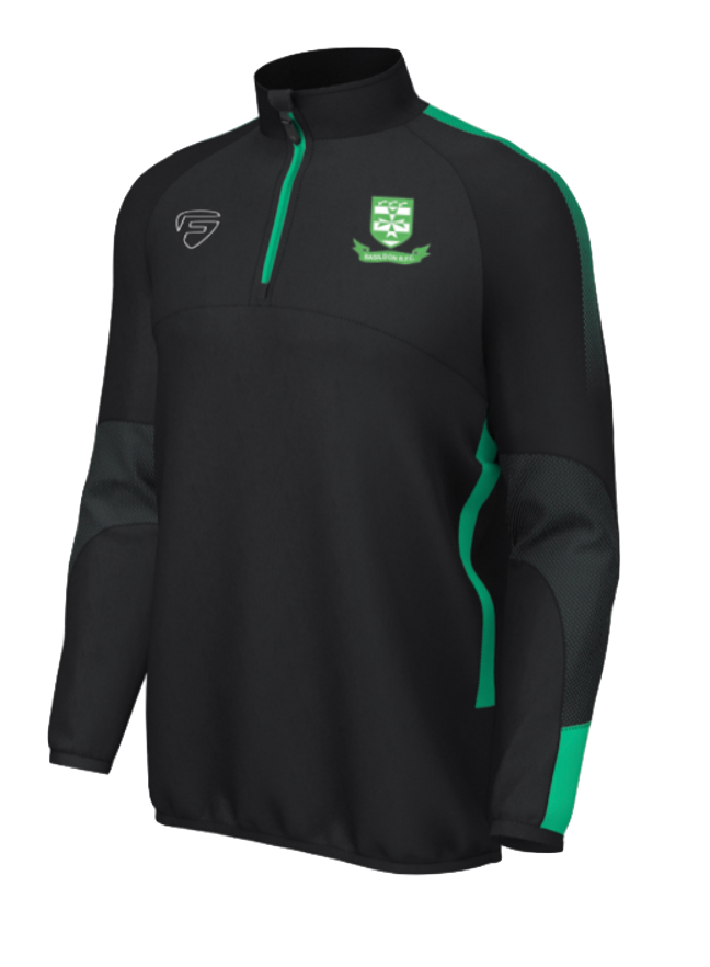 BASILDON RFC SENIOR MIDLAYER