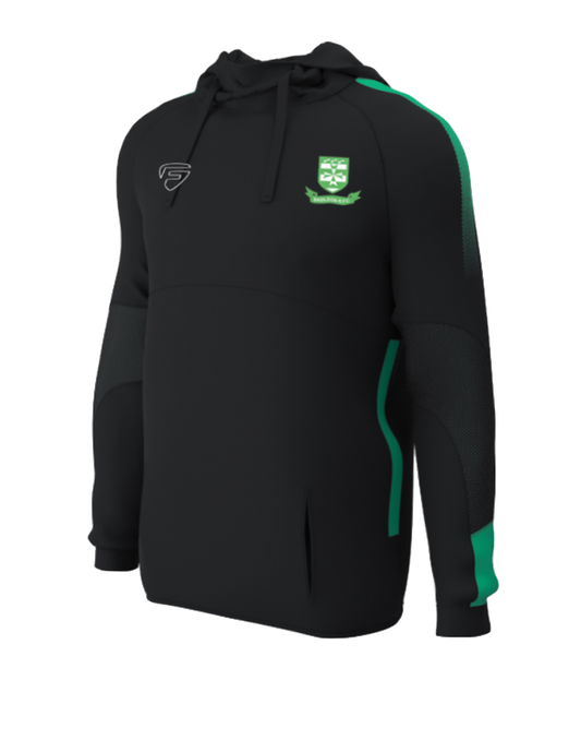 BASILDON RFC JUNIOR HOODIE