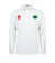 HAROLD WOOD CC SENIOR MATRIX V2 LS CRICKET SHIRT