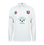 HADLEIGH & THUNDERSLEY CC JUNIOR MATRIX V2 LS CRICKET SHIRT