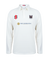 SOUTHEND EMT SENIOR MATRIX V2 LS CRICKET SHIRT