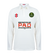 RANKIN'S CC JUNIOR MATRIX V2 LS CRICKET SHIRT