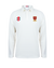 WEST ESSEX CC SENIOR MATRIX V2 LS CRICKET SHIRT