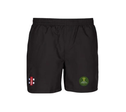 RANKINS CC JUNIOR VELOCITY SHORTS