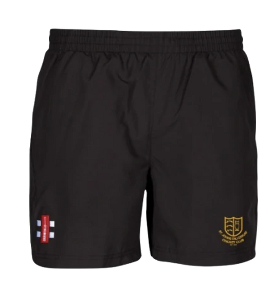 ST JOHNS BILLERICAY CC JUNIOR VELOCITY SHORT