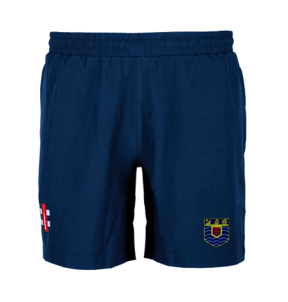 LEIGH ON SEA CC SENIOR VELOCITY SHORT