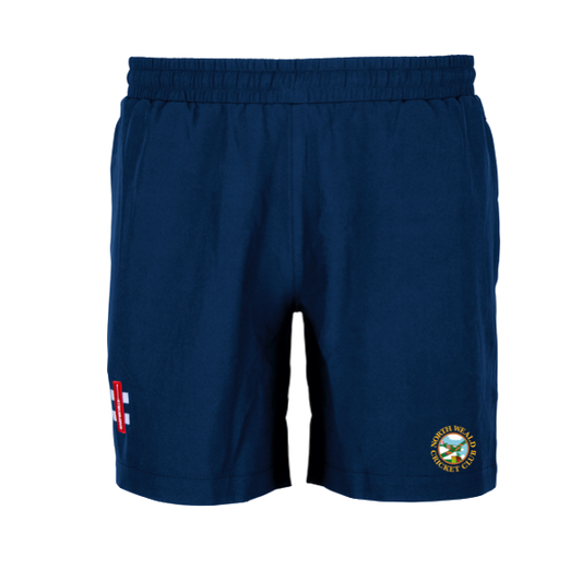NORTH WEALD CC SENIOR VELOCITY SHORT