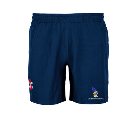 OLD BRENTWOODS CC SENIOR VELOCITY SHORT