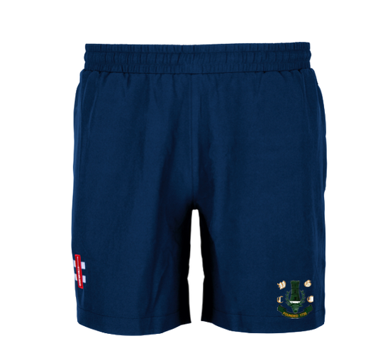 WOODFORD GREEN CC JUNIOR VELOCITY SHORT