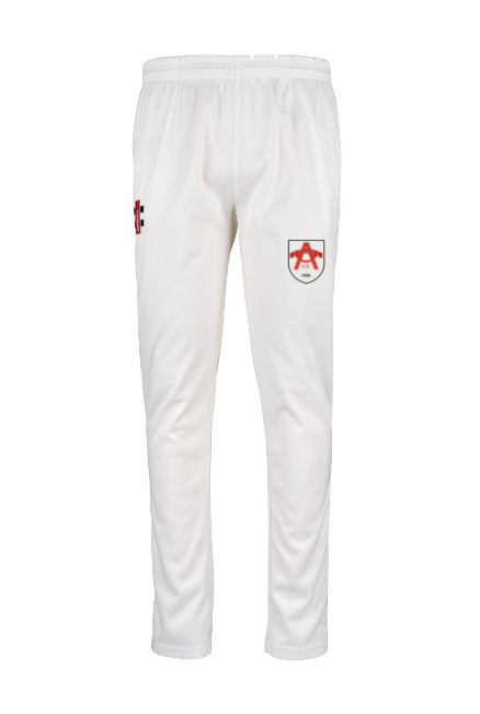 ABRIDGE CC V2 SLIM FIT MATCH TROUSER