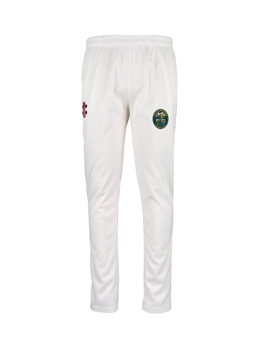 JUNIOR V2 SLIM FIT MATCH TROUSER B&P
