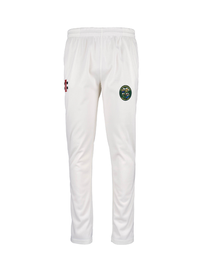 JUNIOR V2 SLIM FIT MATCH TROUSER B&P