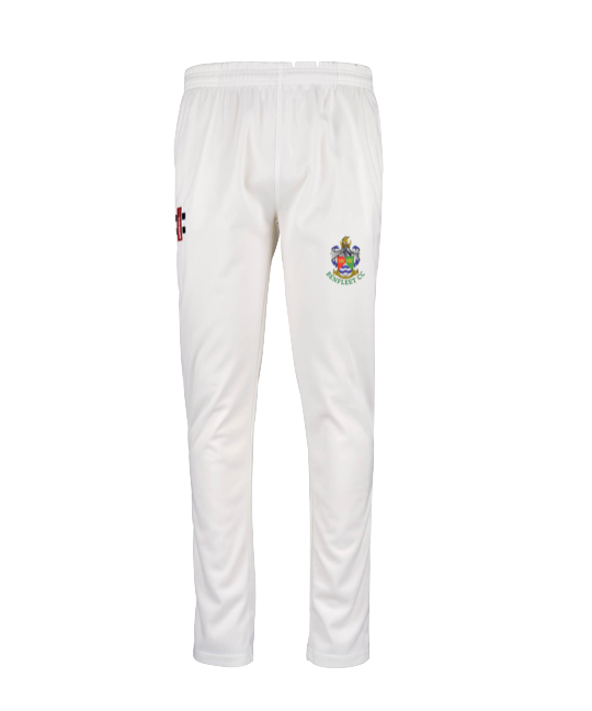 BENFLEET CC SENIOR V2 SLIM FIT MATCH TROUSER