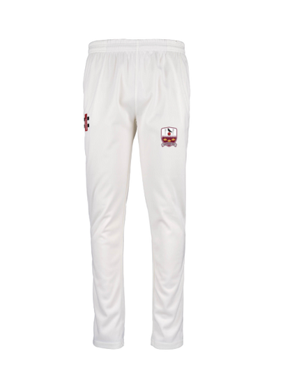 BRENTWOOD CC SENIOR V2 SLIM FIT MATCH TROUSER