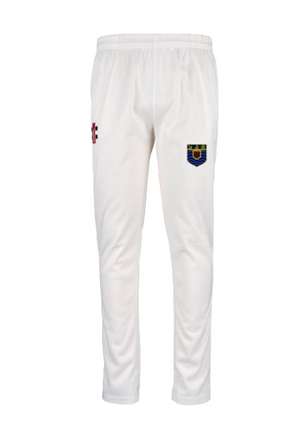 LEIGH ON SEA CC SENIOR V2 SLIM FIT MATCH TROUSER