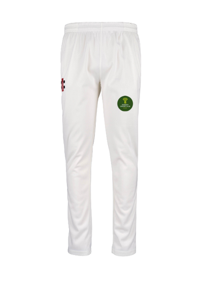 RANKINS CC JUNIOR V2 SLIM FIT MATCH TROUSER