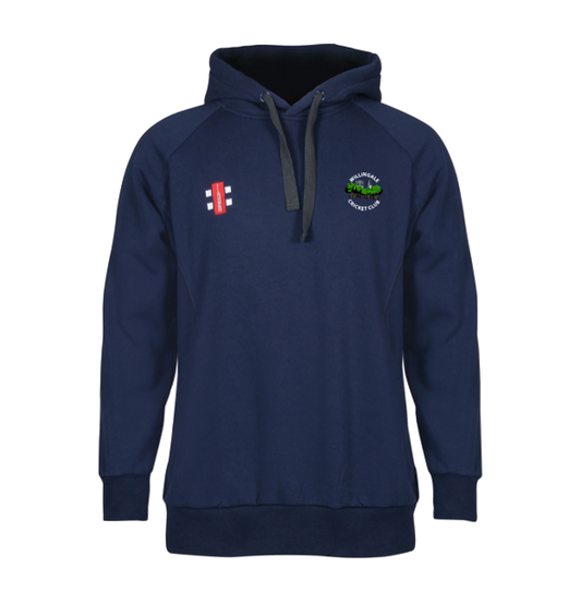 WILLINGALE CC SENIOR STORM HOODIE