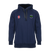 WILLINGALE CC SENIOR STORM HOODIE