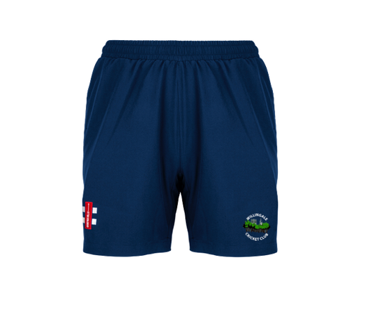 WILLINGALE CC SENIOR VELIOCITY SHORT