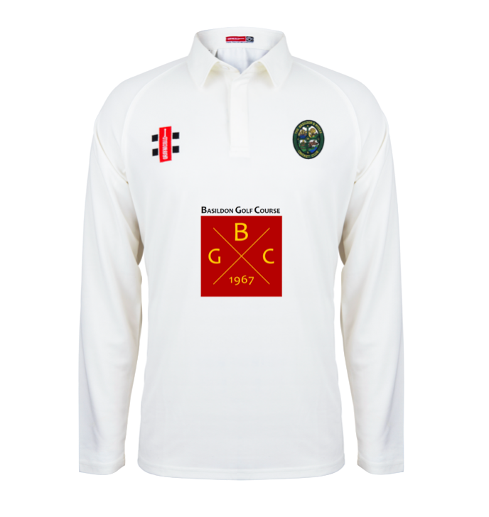 SENIOR MATRIX MATCH V2 SHIRT LS B&P
