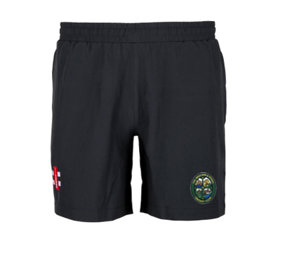 SENIOR VELOCITY SHORT B&P