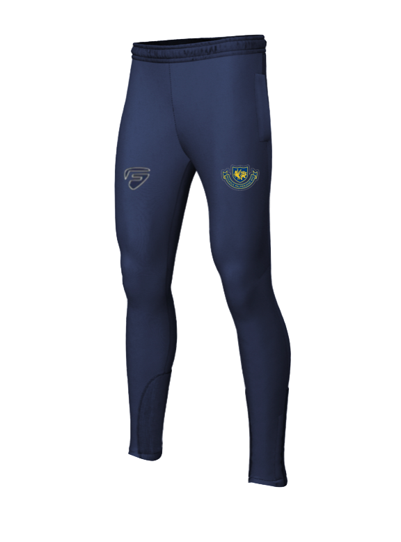PEGASUS PALMERIANS RFC SKINNY PANT