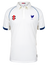 Shenfield CC Junior V2 SS Matrix Match Shirt