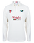HATFIELD HEATH CC SENIOR MATRIX V2 LS CRICKET SHIRT