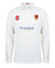 JUNIOR WEST ESSEX CC MATRIX V2 LS CRICKET SHIRT