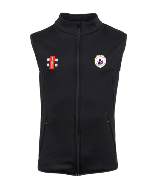WILLOW HERBS CC SENIOR BODY WARMER