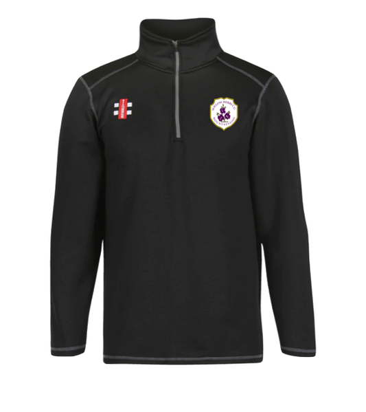 WILLOW HERBS CC SENIOR STORM FLEECE