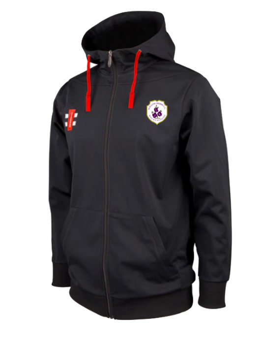 WILLOW HERBS CC SENIOR PRO PERFORMANCE HOODIE