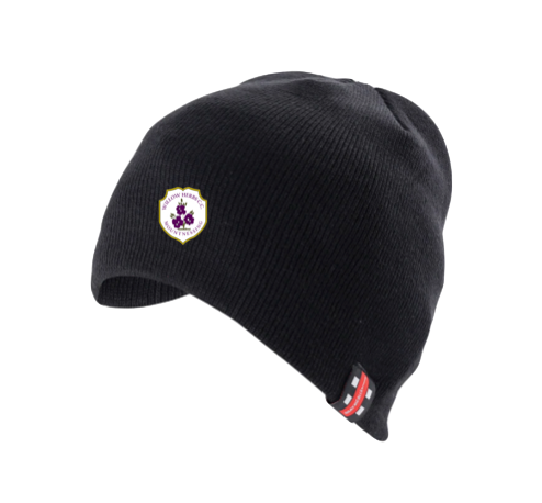 WILLOW HERBS CC BEANIE HAT
