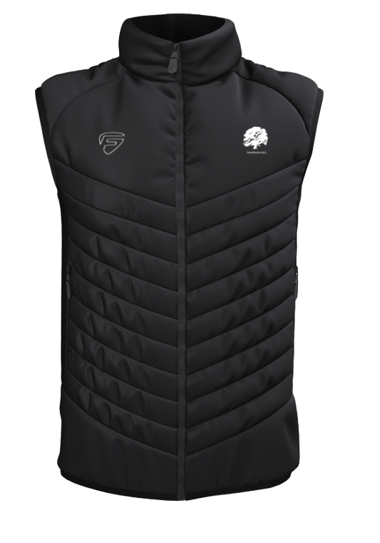 Thurrock RFC Senior Gilet