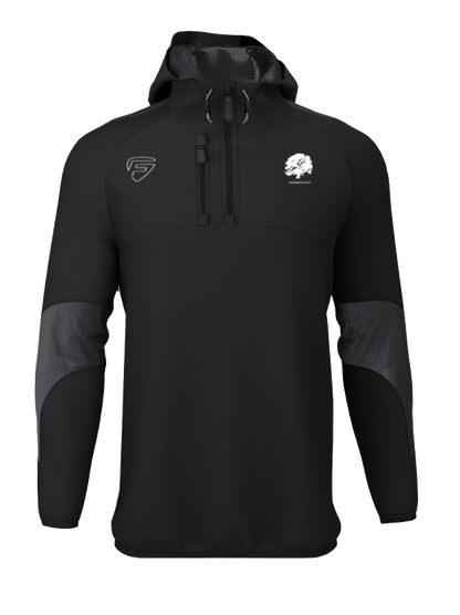 Thurrock RFC Junior Hooded Jacket