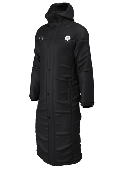 Thurrock RFC Senior Classic Bench Coat