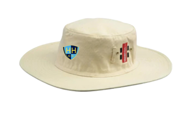 Hatfield Heath CC Sun Hat