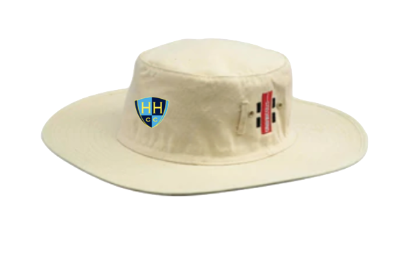 Hatfield Heath CC Sun Hat