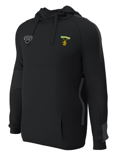 UPMINSTER RFC SENIOR EDGE HOODIE